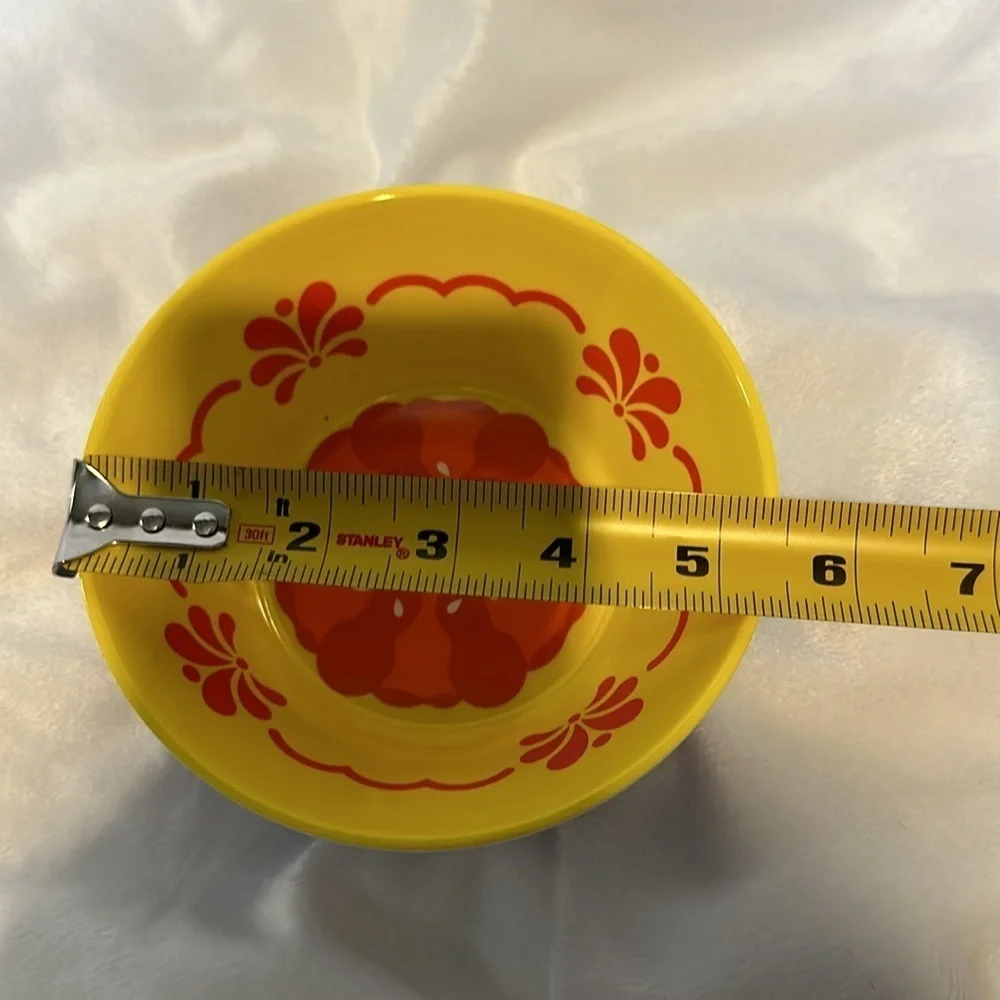 Dia Pacheco NWT Set of 2 Dia De Muertos Bowls